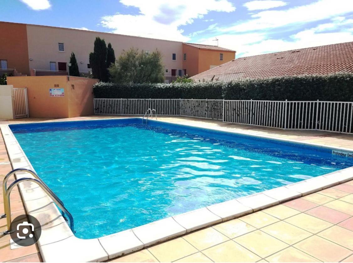 Pavillon 20m De La Des Ayguades Hébergement de vacances