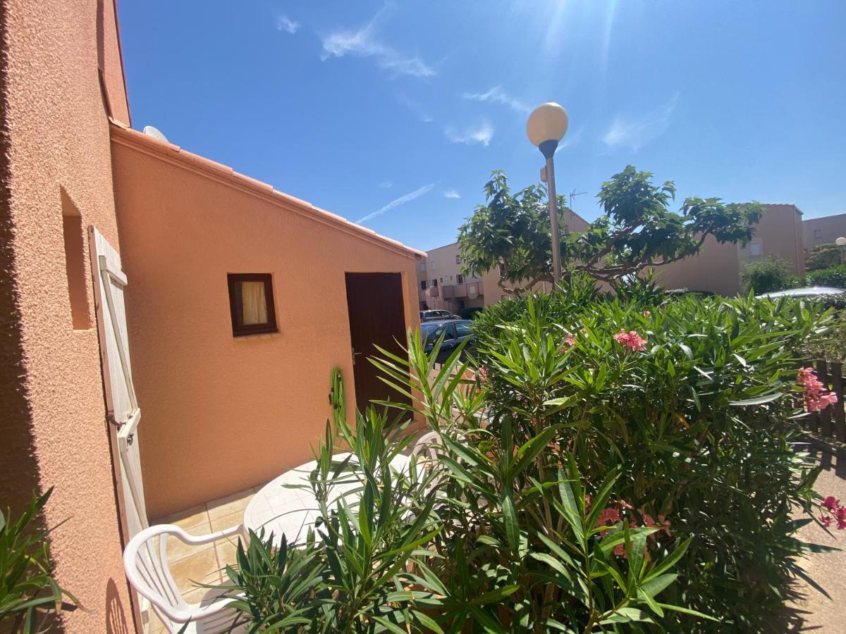 Hébergement de vacances Pavillon 20m De La Des Ayguades